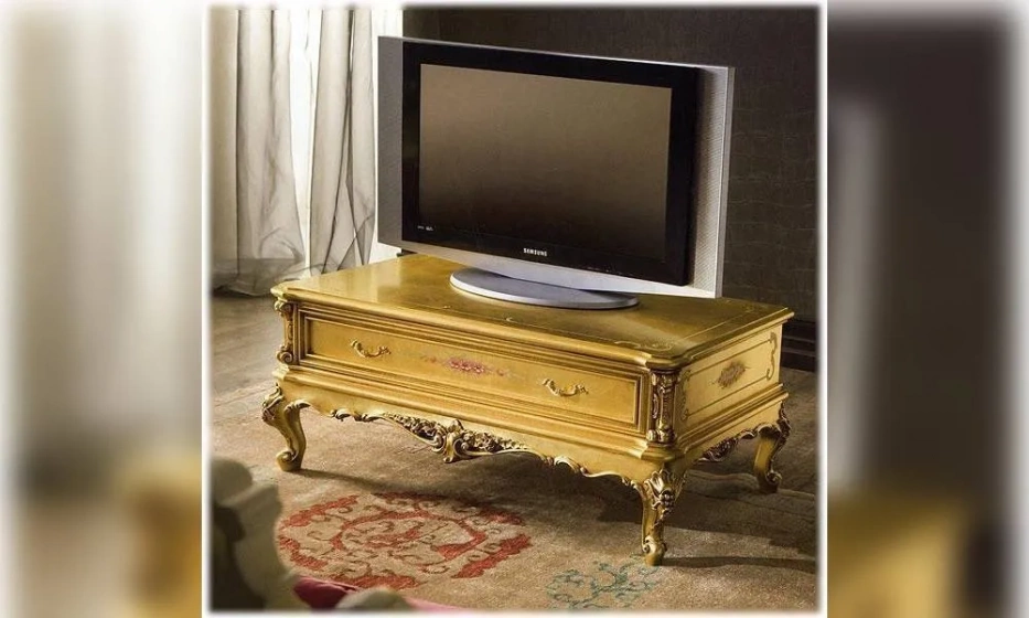 Тумба Тв Silik Lo Stile Di Classe 2 - фото 1