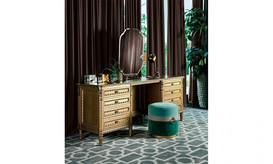 Туалетный Столик Angelo Cappellini 7064/B - фото 1