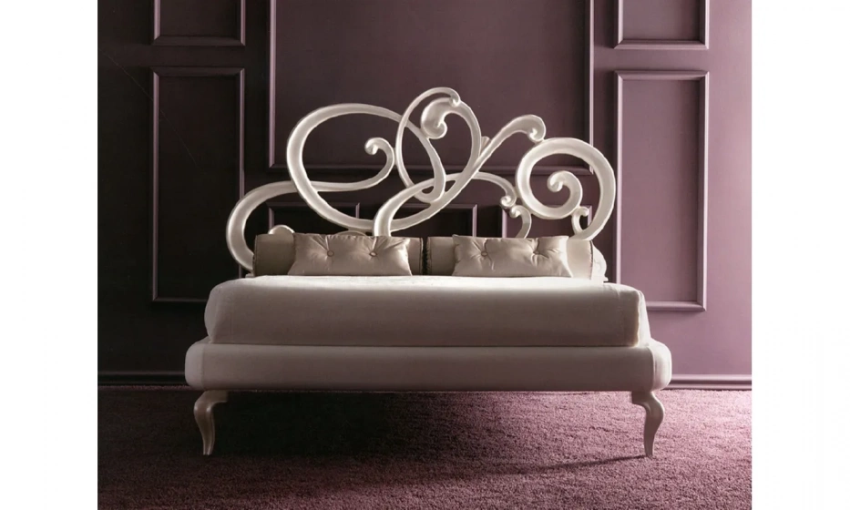 Спальня Corte Zari Viola 2 - фото 4