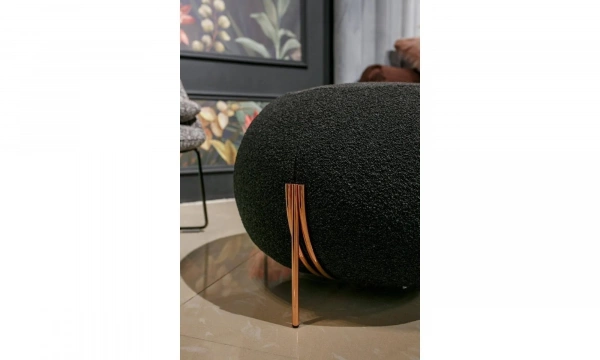 Пуф Saba Geo Piccolo