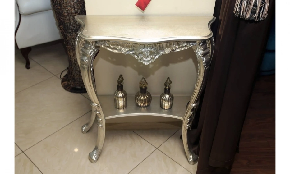 Domus Mobili Консоль 76*29*78 - фото 1