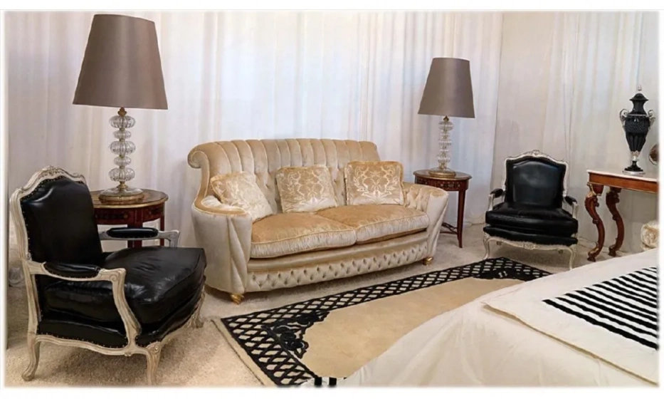 Комплект Мягкой Мебели Zanaboni №6 29 - фото 1