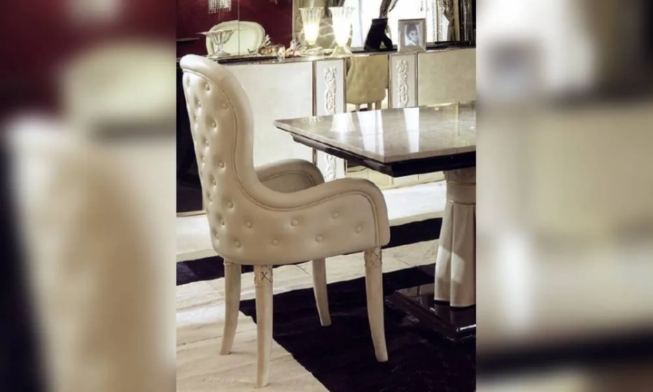 Стул Turri Couture 2 - фото 1