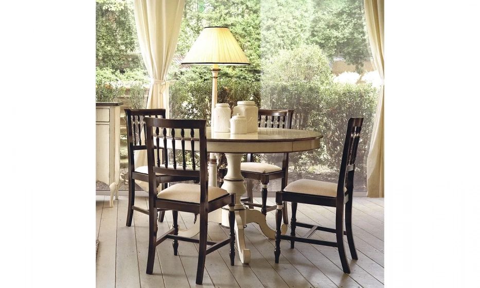 Столовая Vittorio Grifoni 3 - фото 2