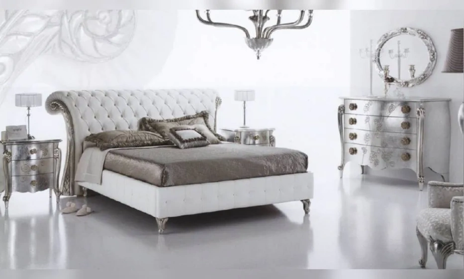 Кровать Piermaria Etoile Con Fregio - фото 1