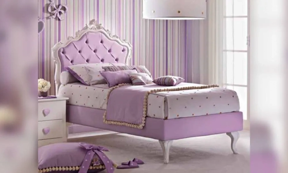 Кровать В Детскую Piermaria Composizione 4 - фото 1