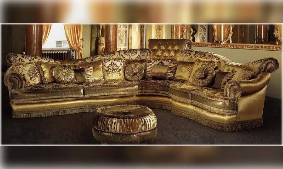 Диван Bm Style Queen 1 - фото 1