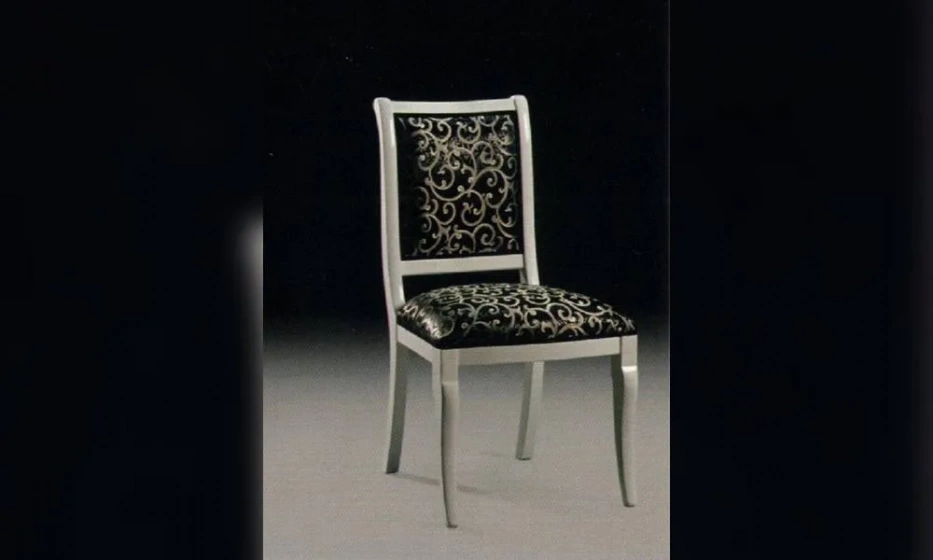 Стул Giuliacasa 566S-Ve - фото 1