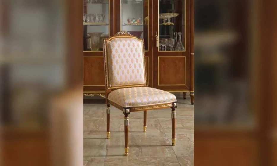 Стул Scappini 1 - фото 1