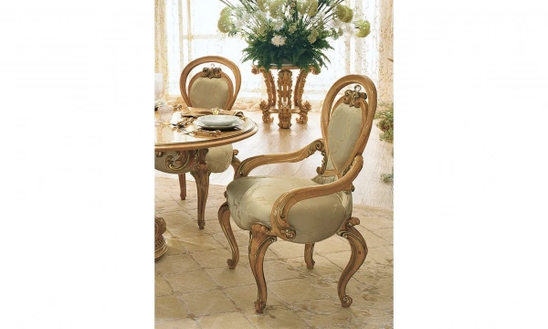 Столовая Riva Balbianello