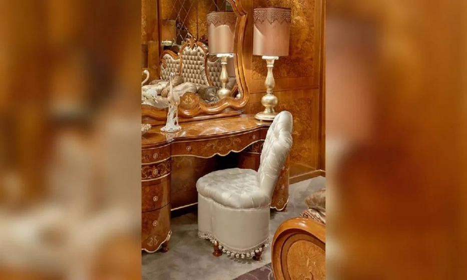 Пуф Signorini Coco Bellagio - фото 1