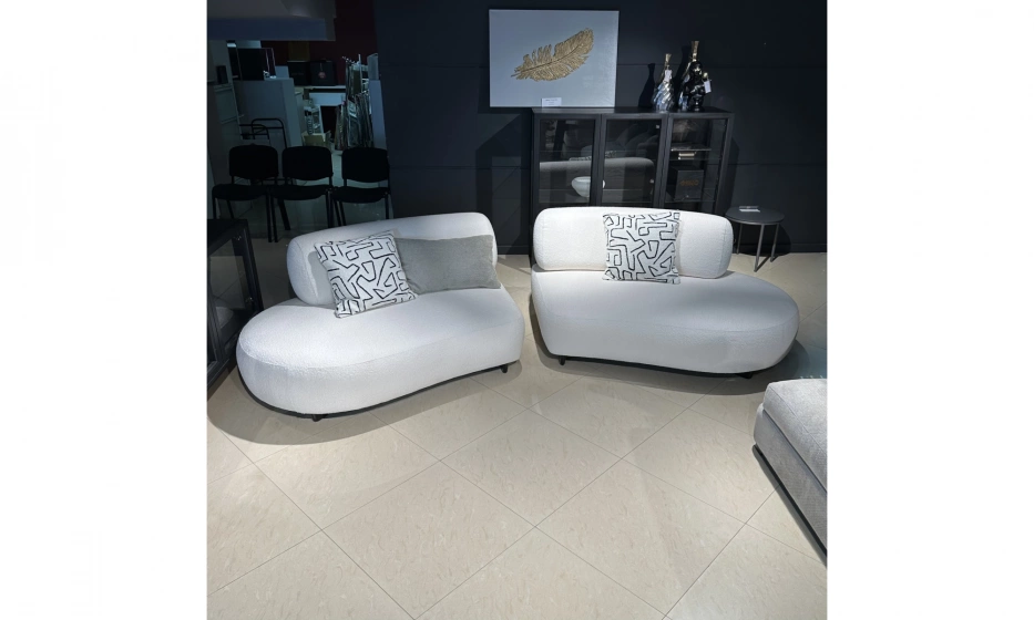 Диван Saloni Bonbon - фото 6