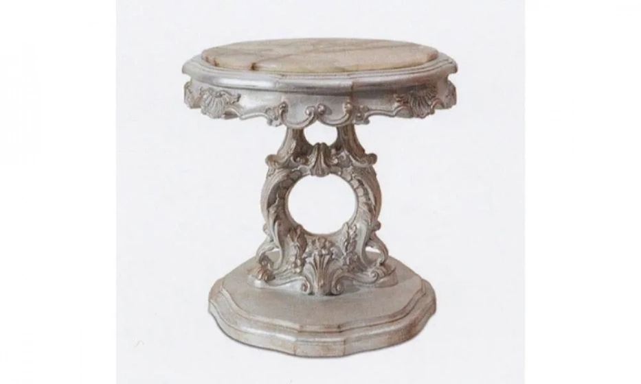 Столик Biancospino Asnaghi Interiors L32105 - фото 1