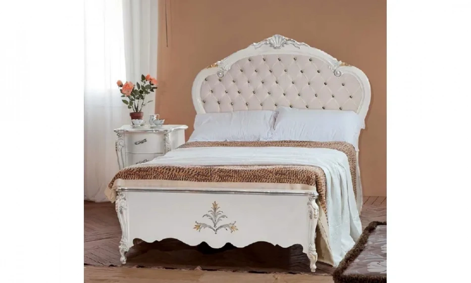 Спальня Giuliacasa New York 7 - фото 5