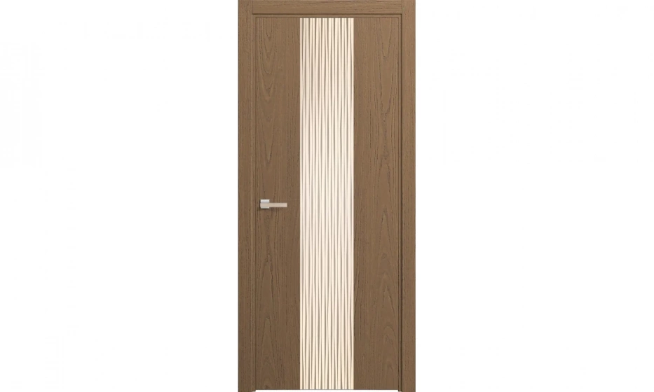 Межкомнатная дверь Софья, коллекция Rain, Модель 382.21 ЗБС - фото 1