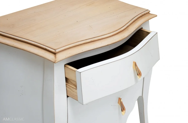 Тумба Прикроватная Am Classic Juliette