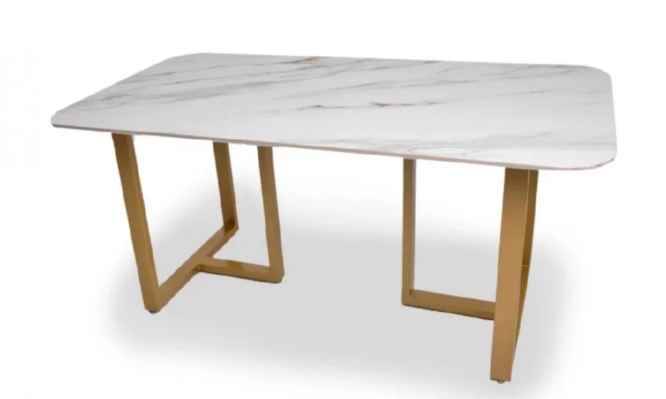 Обеденный стол FACTURE PROJECT KATARINA - фото 1