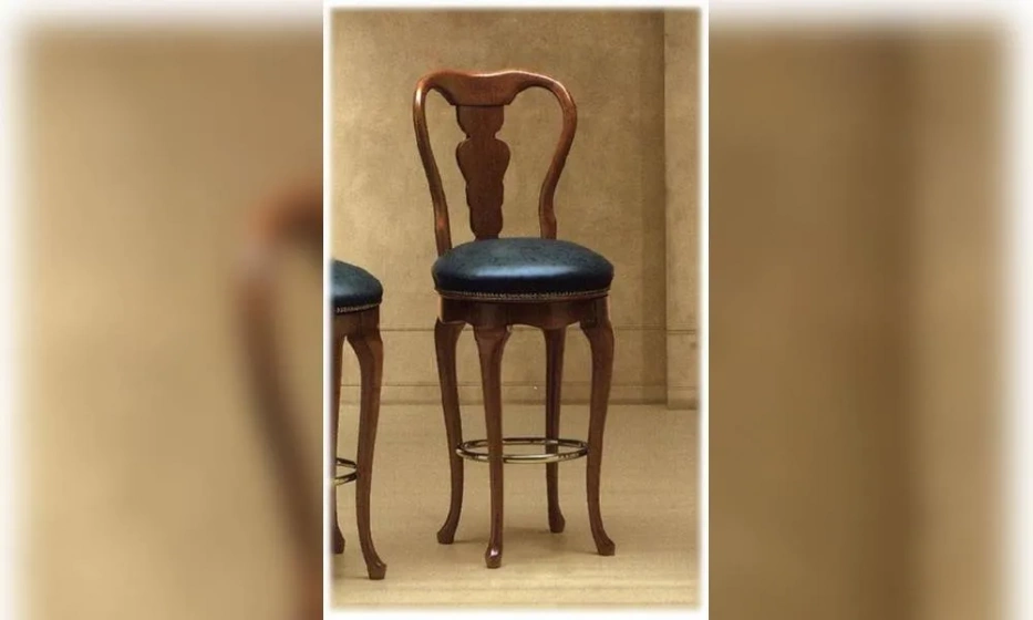 Барный Cтул Morello Gianpaolo Girevole - фото 1