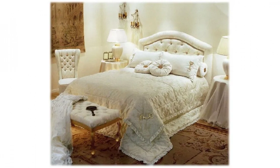 Спальня Halley Classic - фото 3