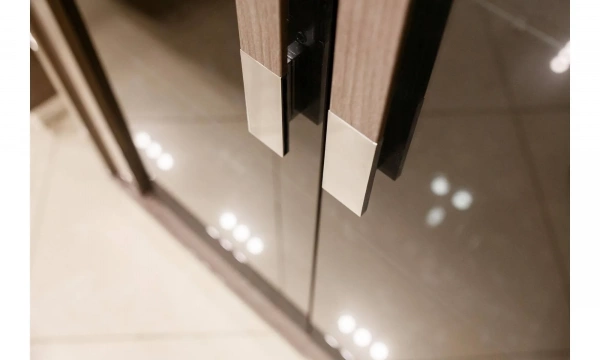 Витрина Camelgroup Platinum