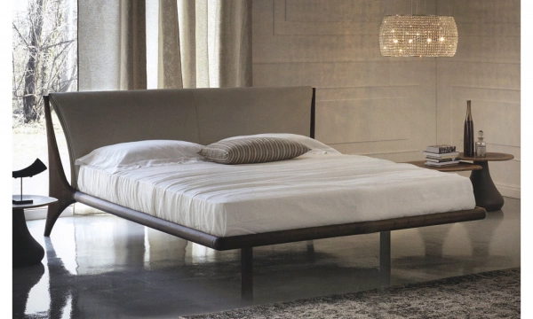 Кровать Nelson Cattelan Italia