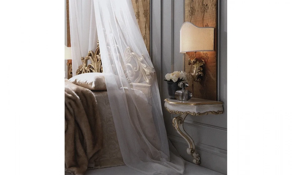 Спальня Silvano Grifoni Bedroom 23 - фото 4