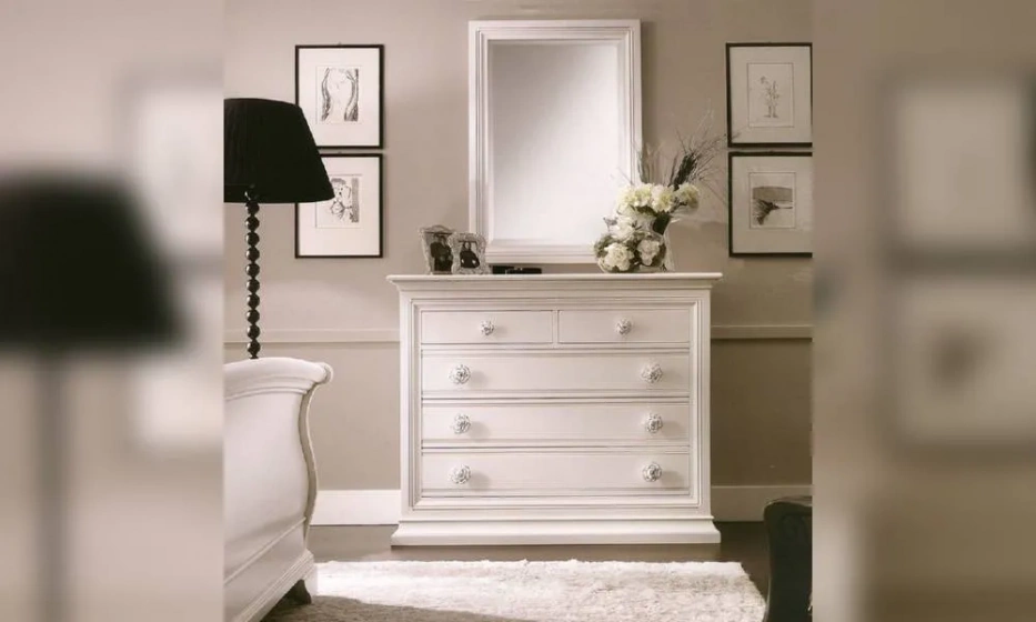 Комод Tessarolo 37612L - фото 1