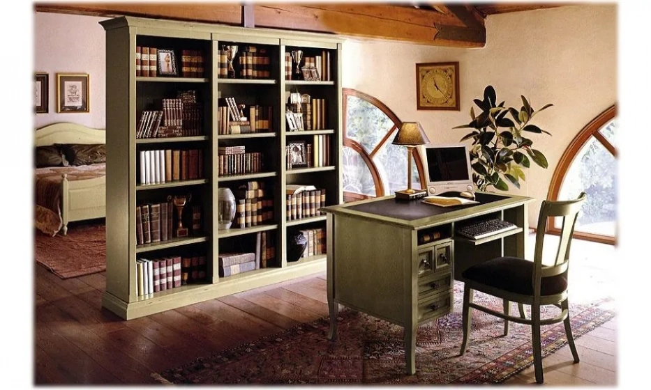 Домашний Кабинет Tonin Glamour - фото 1