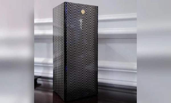 Ваза Duke Chevron