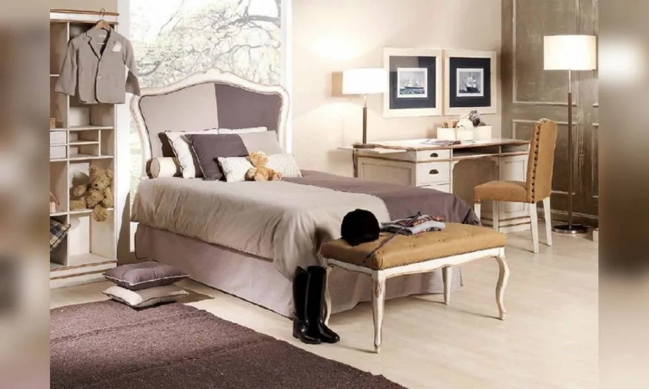 Кровать Grifoni Vittorio Good Night 10 - фото 1