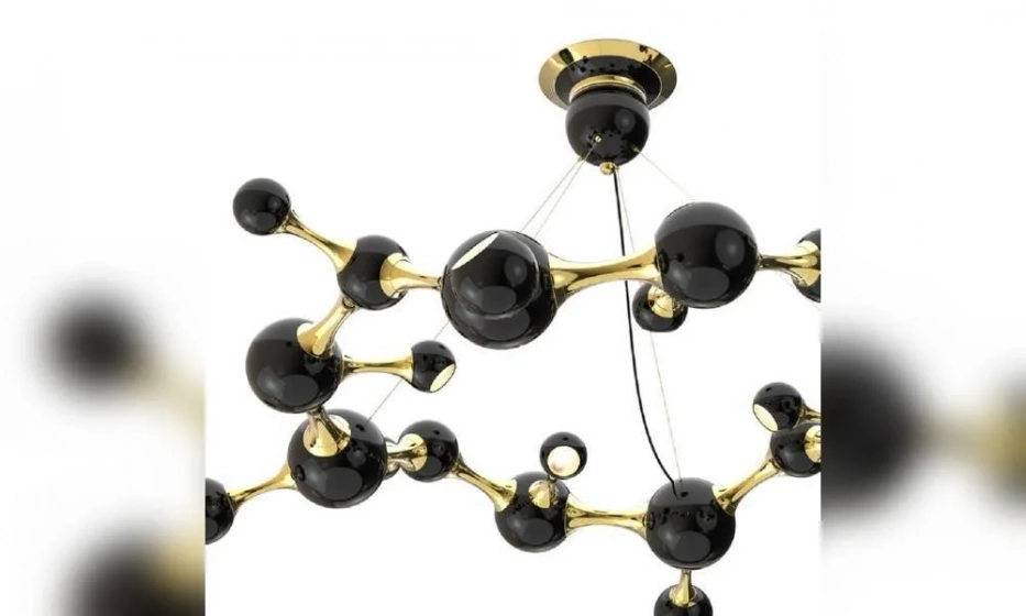 Люстра Delightfull Atomic - фото 2