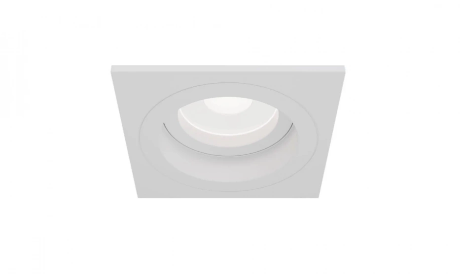 Встраиваемый Светильник Technical Dl026-2-01W - фото 1