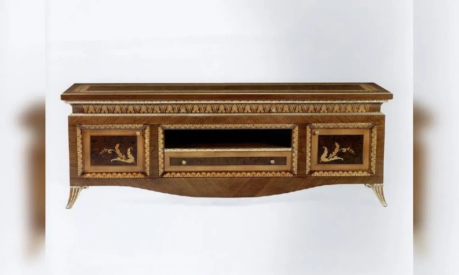 Тумба Тв Zanaboni Bonanomi 2 - фото 1