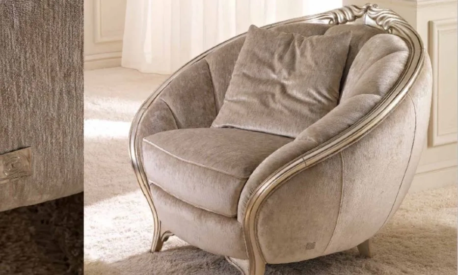 Кресло Goldconfort Paradise - фото 1