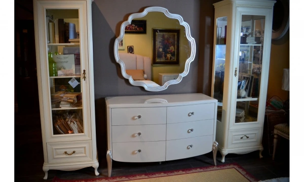 Зеркало FRATELLI BARRI Rimini