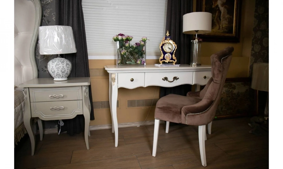 Столик - консоль Kreind Ательер - фото 1