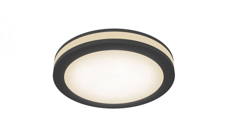 Встраиваемый Светильник Technical Dl303-L12B - фото 1