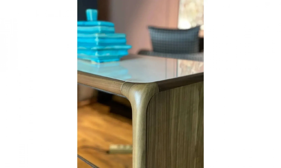 Комод с зеркалом Homage Icon - фото 11