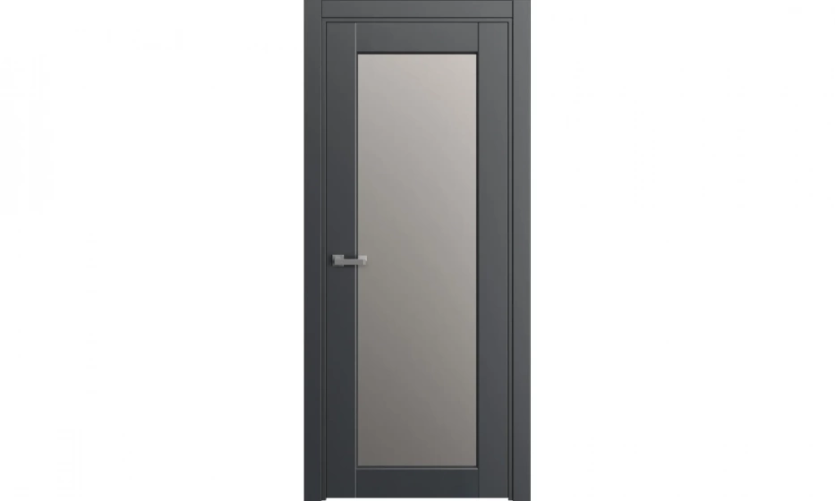 Межкомнатная дверь Софья, коллекция Light, Модель 395.105 - фото 1