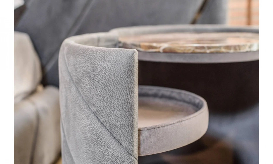 Прикроватная Тумба Visionnaire Ultrasound - фото 7