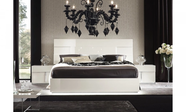 Тумба прикроватная Alf Group Canova