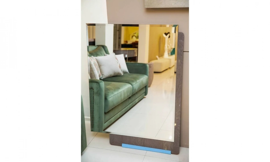 Зеркало CAMELGROUP Round - фото 2