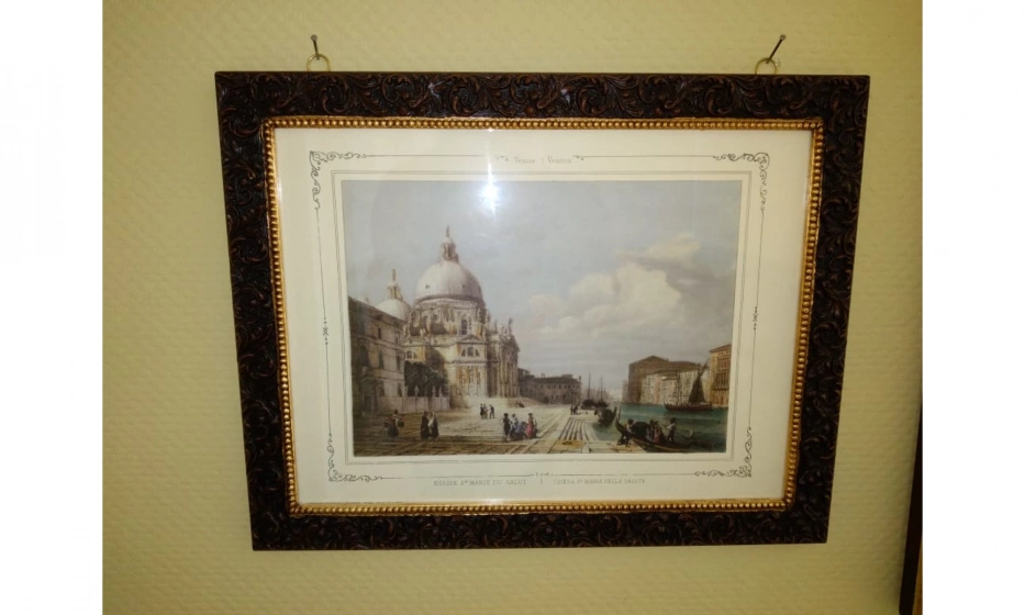 Картина Decor Toscana - фото 1