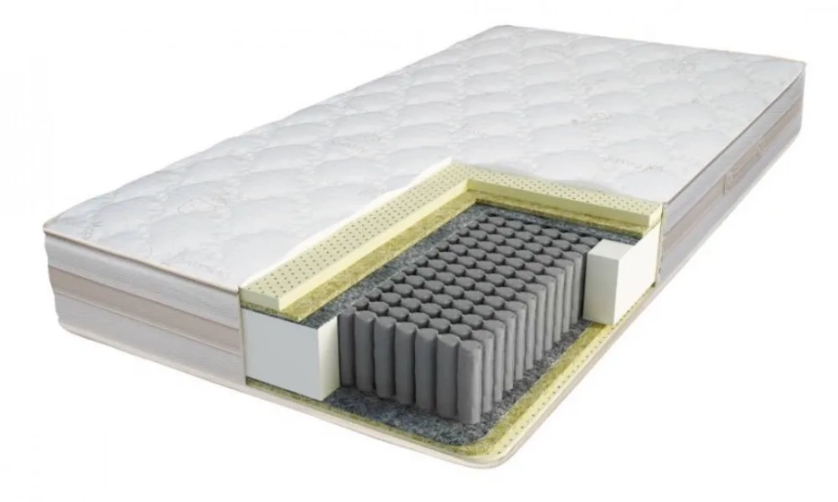 Матрас Сонберри Pietra-21 - фото 1