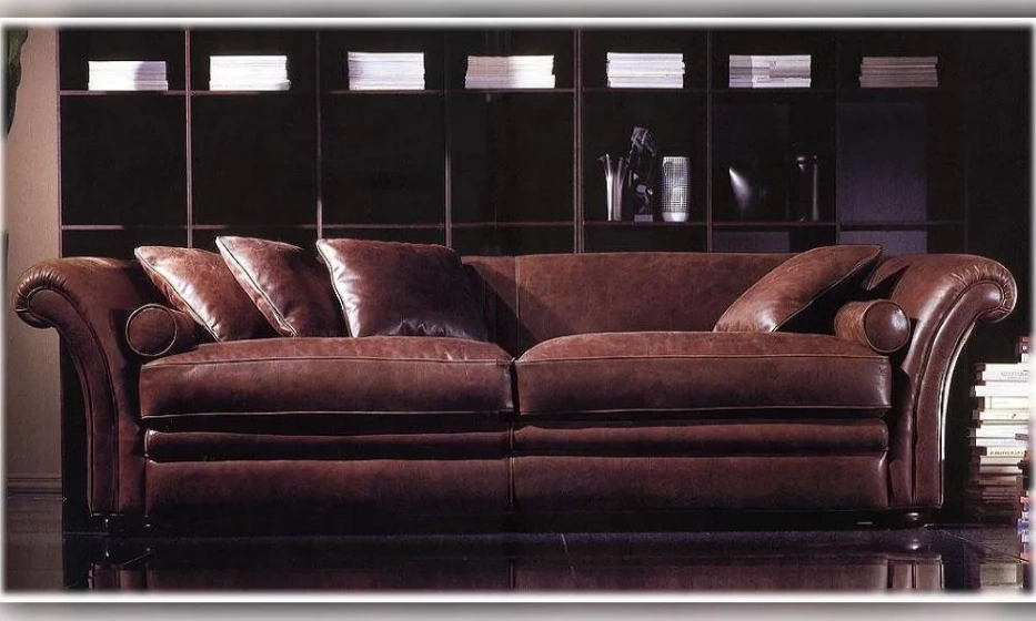 Диван Zanaboni Eze Dv - фото 1