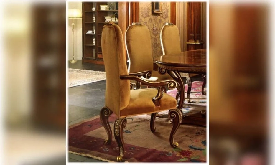 Стул Bamax 91.7096 - фото 1