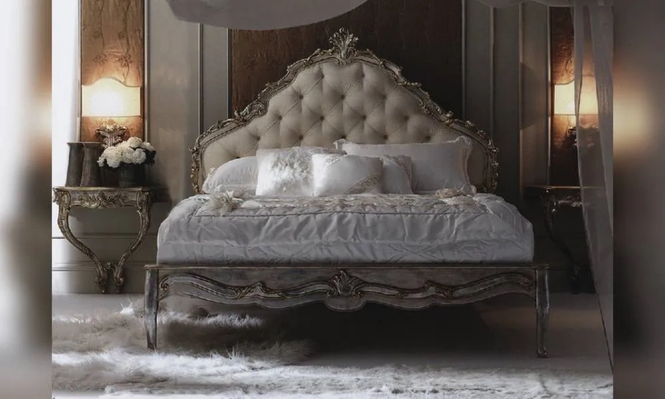 Кровать Grifoni Silvano Bedroom 32 - фото 1