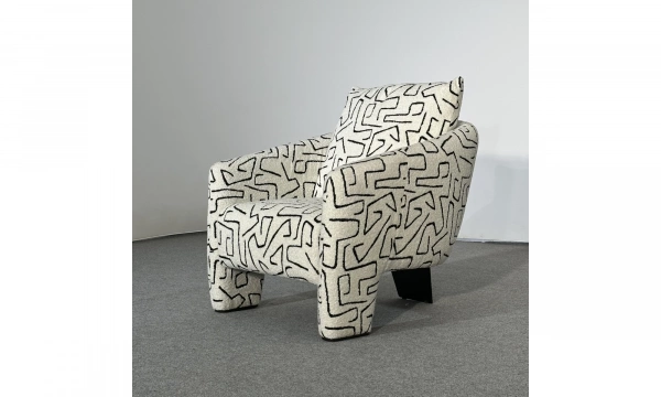 Кресло Saloni Tesla