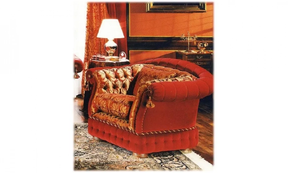 Комплект Мягкой Мебели Zanaboni Ottoman - фото 3