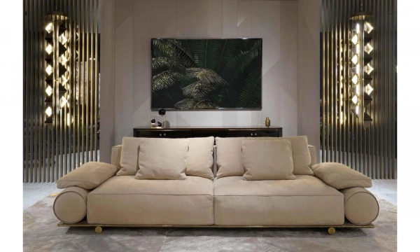 Диван Visionnaire Donovan Roll